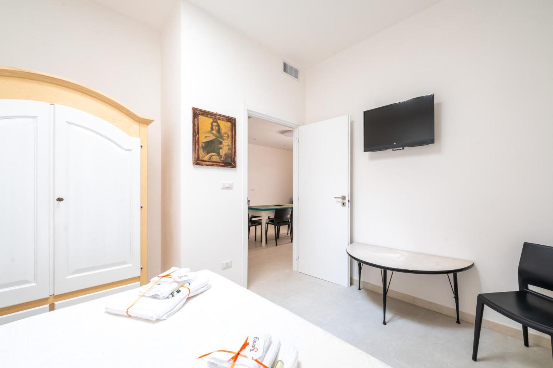La Favorita Holiday House San Vito dei Normanni Exteriör bild